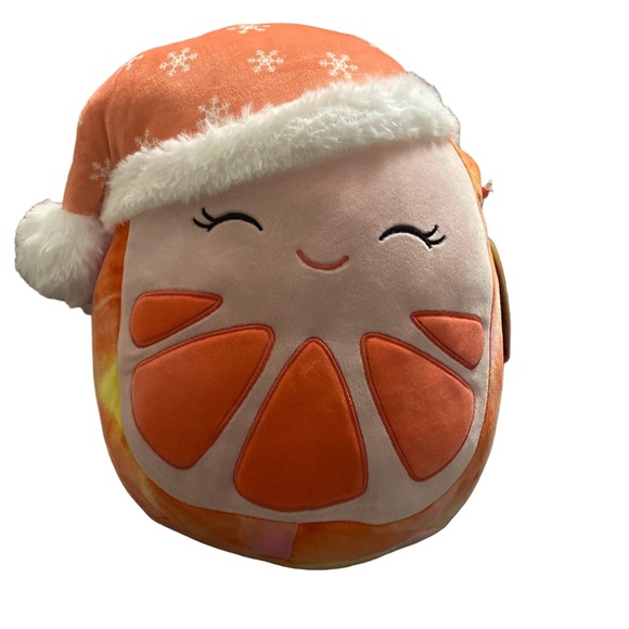 Squishmallows Other - Squishmallows 13” Kaldette
